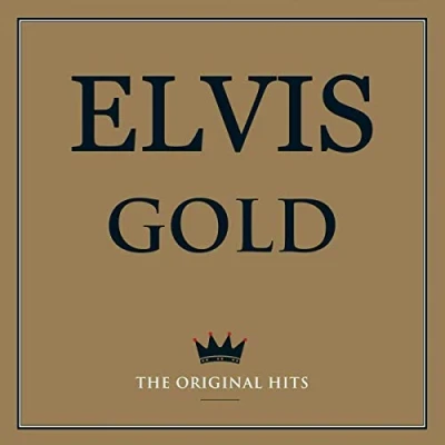 Afbeelding van Elvis Presley Gold (2 LPs)