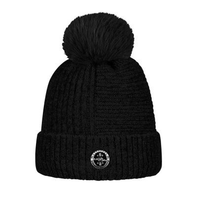 Image de Fair Play Bonnet Vesta Noir