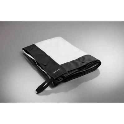 Afbeelding van Celexon Faltrahmen Mobil Expert 1090397 Projectiescherm doek 305 x 229 cm Beeldverhouding: 4:3