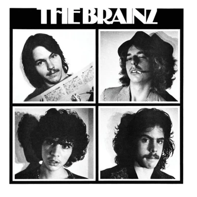 Afbeelding van Brainz (Single)