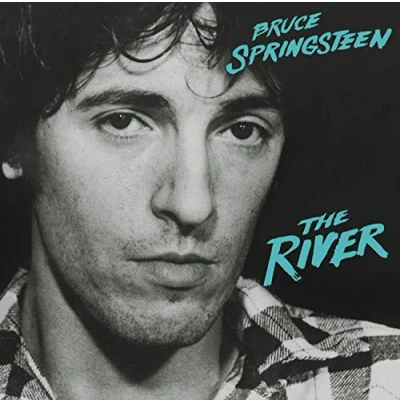 Afbeelding van Bruce Springsteen River (CD)
