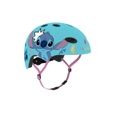 Afbeelding van Lilo &amp; Stitch Helm Sport 5902308592995