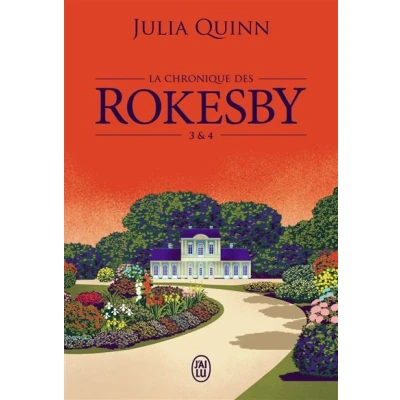 Image de La chronique des Rokesby