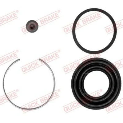 Afbeelding van QUICK BRAKE 114 0319 Remklauw Reparatieset 38 SUBARU: Impreza II Saloon