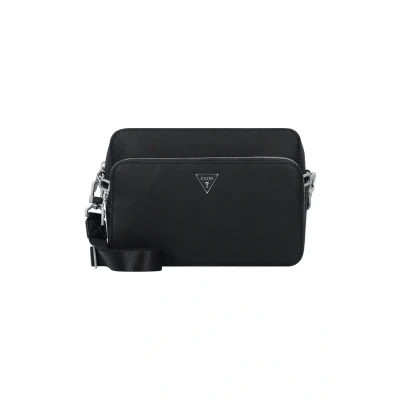 Afbeelding van Guess Milano Schoudertas 25 cm