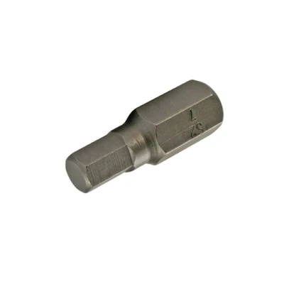 Afbeelding van SW Stahl 05123L Schroefbit Chroom vanadium staal Zeskant