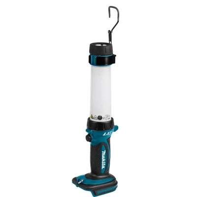 Afbeelding van Makita draadloze lamp DML806 DEADML806 LED werklamp zonder batterij / lader