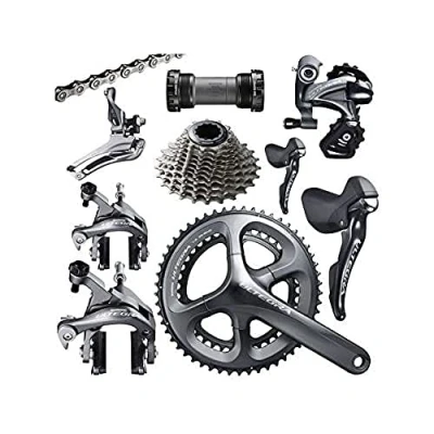 Afbeelding van Geleideplaat Buiten (SGS) SHIMANO Deore XT RD M772