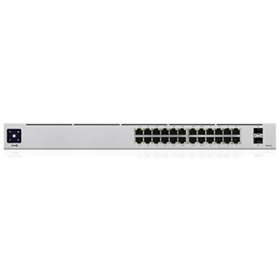 Image de Ubiquiti UniFi USW 24 POE