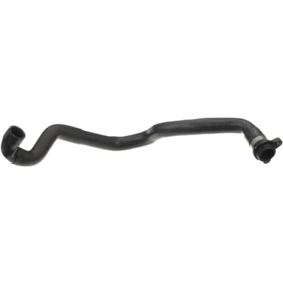 Afbeelding van GATES 02 1600 Koelwaterslang EPDM (Ethylen Propylen Dien Kautschuk) BMW: 3 Touring, Saloon, 1 Hatchback