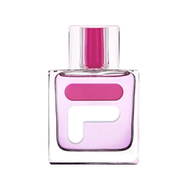 Afbeelding van Fila For Women Eau De Parfum 100Ml
