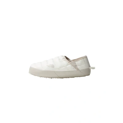 Afbeelding van The North Face Thermoball Traction Outdoorsandalen, Dames, Maat: 42, White Kunststof