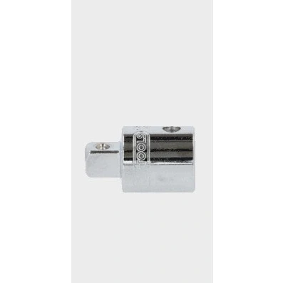 Afbeelding van KS Tools, Dopsleutel + dopmoer, 918.1753 (1/2&quot;)