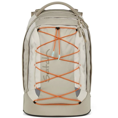 Afbeelding van Satch schoolrugzak PACK Crossed Sand , van de 5e klas