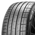 Afbeelding van Pirelli P ZEROMCCN 295/35 R20 105Y personenwagen Zomerbanden Banden 7110500