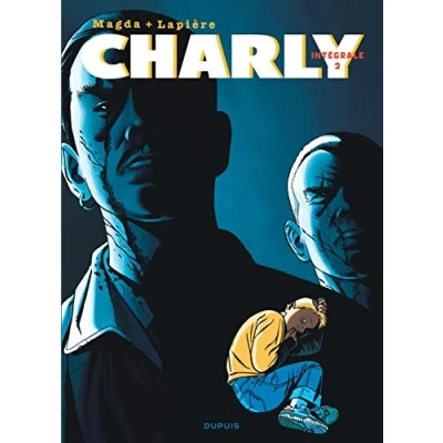 Afbeelding van Charly integrale,02