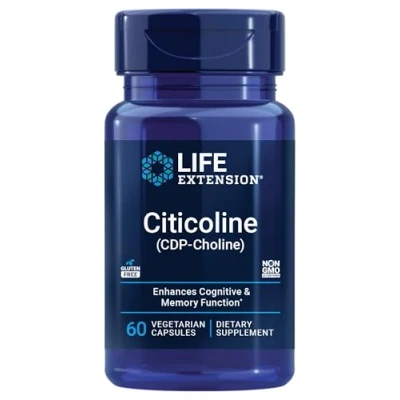 Afbeelding van Citicoline (Cdp choline)