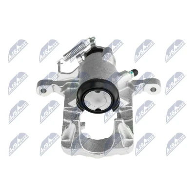 Afbeelding van NTY HZT PL 062 Remklauw Achteras links OPEL: Astra J Hatchback, Sports Tourer, Zafira C Tourer