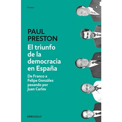 Afbeelding van El triunfo de la democracia en España