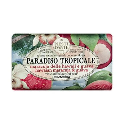 Afbeelding van Nesti Dante Paradiso Tropicale Hawaian Maracuja &amp; Guave