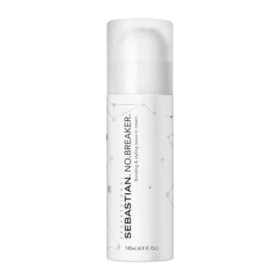 Image de Sebastian Professional NO.BREAKER Bonding &amp; Styling Leave in Cream 145 ml
