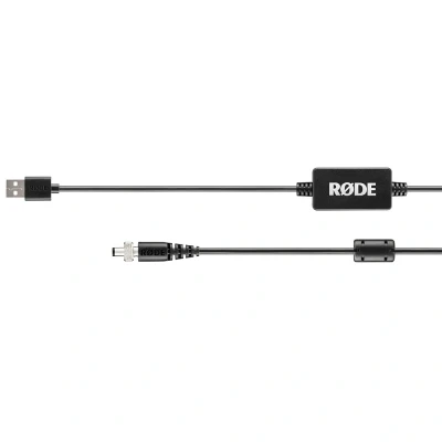 Afbeelding van Rode DC USB1 usb power adapter