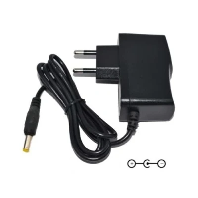 Afbeelding van Top Chargeur * Voedingsadapter oplader 12V voor DYMO 260P, 280, 360D, 420P Label Manager
