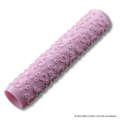 Afbeelding van Dr.Oetker Peppa Pig Decoratie Deegroller 23cm