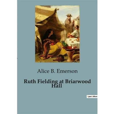 Image de Ruth Fielding at Briarwood Hall