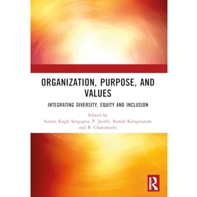 Afbeelding van ORGANIZATION, PURPOSE, AND VALUES
