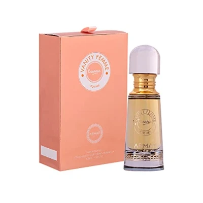 Afbeelding van Armaf Vanity Femme Essence Parfumolie 20 ml