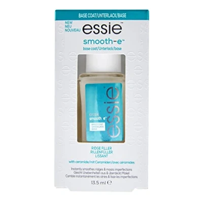 Image de Essie Smooth e Base coat 13,5 ml