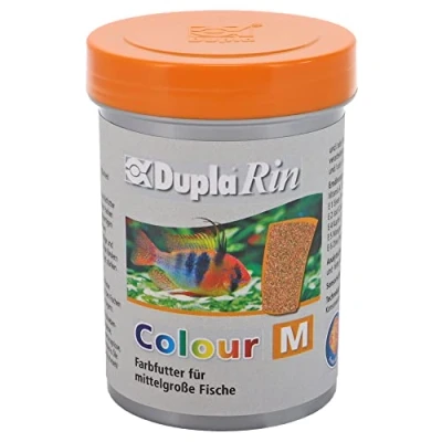 Afbeelding van Dupla Rin Colour voor Middelgrote Vissen 180ML