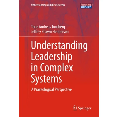 Afbeelding van Understanding Leadership in Complex Systems