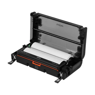 Image de Housse de transport Brother Pa rc 001 Kit D&#039;imprimantes Et Scanners