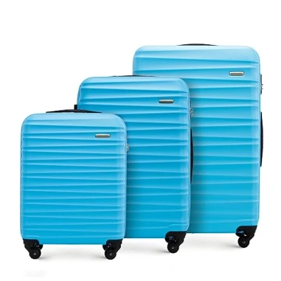 Afbeelding van WITTCHEN, Blauw
