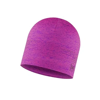 Afbeelding van BUFF Beanie DryFlx Pink One Size