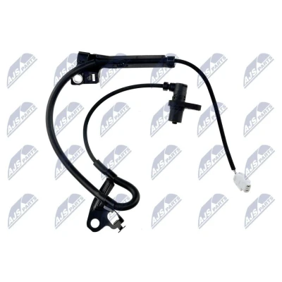 Afbeelding van NTY HCA TY 117 ABS Sensor Vooras rechts 2 810