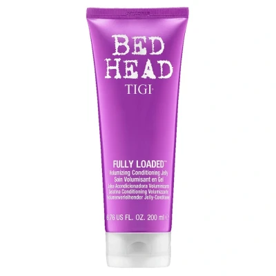 Afbeelding van TIGI Bed Head Fully Loaded Volumizing Conditioning Jelly 200 ml