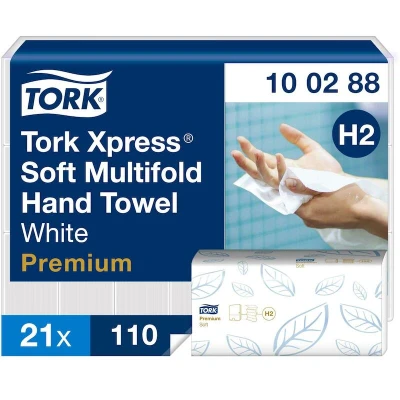 Afbeelding van Tork Xpress Soft H2