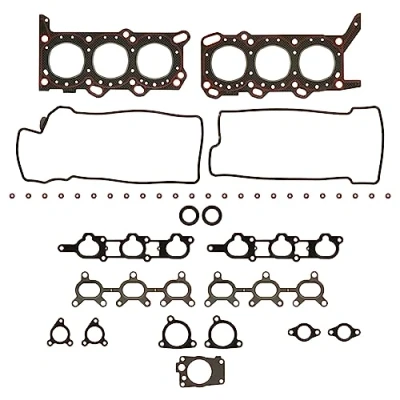 Afbeelding van Ajusa Cilinderkop pakking set/kopset 52132900