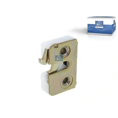 Afbeelding van DT Spare Parts 7.70126 Deurslot