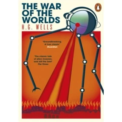 Image de the War of Worlds