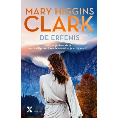 Afbeelding van De erfenis
