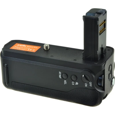 Afbeelding van Jupio Battery Grip for A7 II / A7R A7S