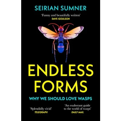 Afbeelding van Endless Forms