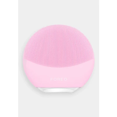 Afbeelding van Foreo LUNA MINI 3 Huidverzorgingstool, Dames, Maat: One Size, Pearl pink