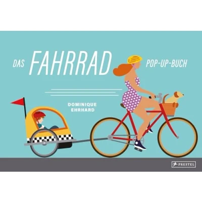Afbeelding van Das Fahrrad