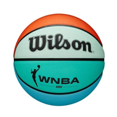 Afbeelding van Wilson WNBA DRV Bright Maat 6