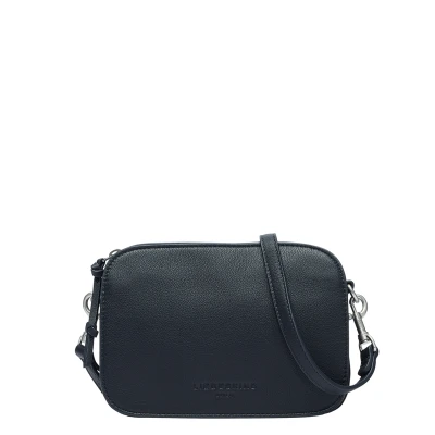 Afbeelding van Liebeskind Luka Crossbody black damestas